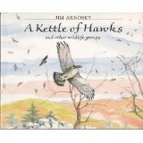 A Kettle of Hawks: And Other Wildlife Groups