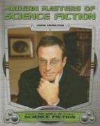 Modern Masters of Science Fiction (World of Science Fiction) by John Hamilton