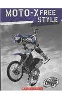 Moto-X Freestyle (Torque: Action Sports) by Jack David