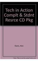 Technology in Action Complete: + Student Resource Cd-rom