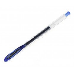 

Uniball Signo UM120 Gel Rollerball Pen - Color: Pink