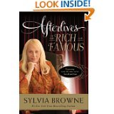 Afterlives of the Rich and Famous Large Print Edition