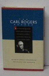 Reader by Carl R. Rogers