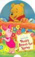 Pooh's Search for Honey (Peek-a-Boo) by RH Disney