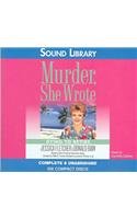 Dying to Retire (Murder She Wrote)