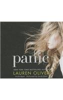 Panic: Library Edition by Lauren Oliver