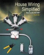Eouse Wiring Simplified: Based on the 2002 NEC by Floyd M. Mix