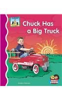 Chuck Has a Big Truck