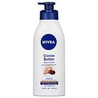 Nivea Cocoa Butter Body Moisturizer