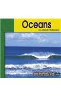 Oceans (Bridgestone Science) by Adele Richardson
