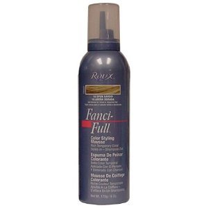 Roux Fanci-full Mousse #18 Spun Sand