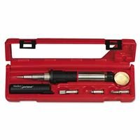 

06097 Portasol Cordlesssoldering Tool Kit Bu, Sold As 1 Kit