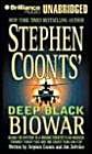 Biowar (Deep Black Series) by Stephen Coonts