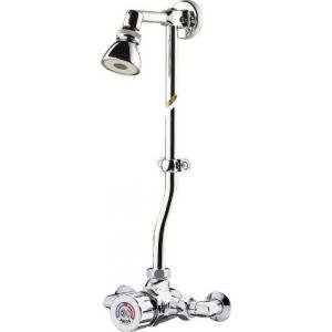 The Shower Buddy – Support De Douche à Bouton-poussoir