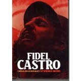 Fidel Castro by Warren Brown