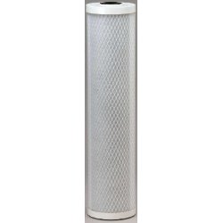 

KX Matrikx +1 01-425-125-20 Carbon Block Filter (20" x 4.25")