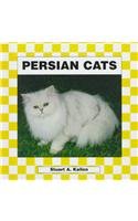 Persian cats