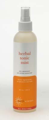 Algopix Similar Product 13 - Earth Science Herbal Tonic Mist 8 fl