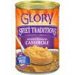 

Glory Foods Sweet Traditions Sweet Potato Casserole 6-15 oz. Cans