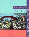 Human Communication: The Basic Course (8th Edition) by Joseph A. Devito