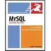 MySQL - Visual Quickstart Guide (2nd, 06) by Ullman, Larry [Paperback (2006)]
