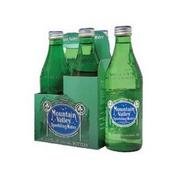 Mountain Valley Spring Water Sparkling Glass 11.3 Oz - Pack of 6 - SPu1003839