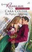 The Playboy's Plain Jane by Cara Colter