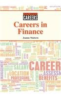 Careers in Finance by Joanne Mattern
