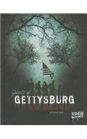 Ghosts of Gettysburg and Other Hauntings of the East by Suzanne Garbe