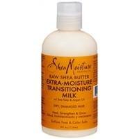SheaMoisture Raw Shea Transition Milk, 8 oz