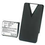 Algopix Similar Product 16 - Extended Battery forATT Fuze with