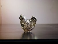Algopix Similar Product 5 - Mercury Glass Rooster
