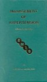 Management of Hypertension by Norman M. Kaplan