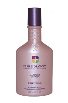 Pureology Pure Volume Blow Dry Amplifier 7oz