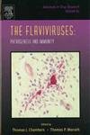 The Flaviviruses: Pathogenesis and Immunity (Volume 60) (Advances in Virus Research, Volume 60) by Thomas J. Chambers
