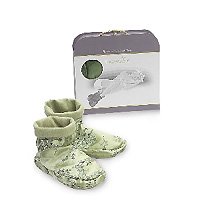 Dreamtime Foot Cozys