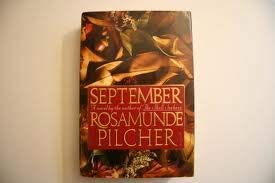 September by Rosamunde Pilcher
