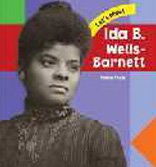 Let's Meet Ida B. Wells-Barnett (Let's Meet Biographies) by Helen Frost