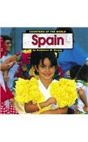 Spain (Countries of the World (Capstone))