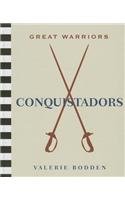 Conquistadors by Valerie Bodden