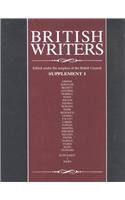 British Writers: Supplement by Ian Scott Kilvert