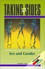 Taking Sides: Clashing Views on Controversial Issues in Sex and Gender by Elizabeth L. Paul