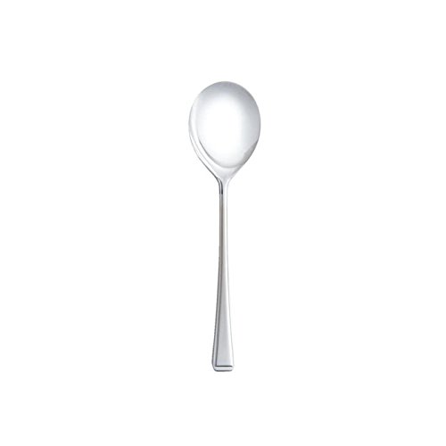 Algopix Similar Product 6 - Amefa Harley Soup Spoon