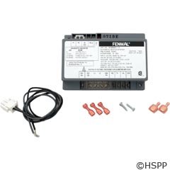 

Zodiac R0202900 Ignition Control Replacement for Zodiac Jandy Hi-E2 Pool and Spa Heater