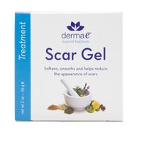 Derma e Scar Gel
