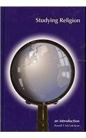 Studying Religion: An Introduction
