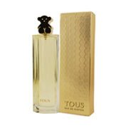 Tous Gold Perfume For Women by Tous