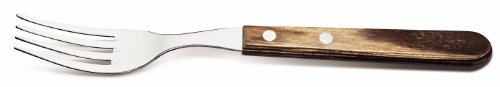 Algopix Similar Product 6 - Tramontina 6pieces Jumbo Forks Set