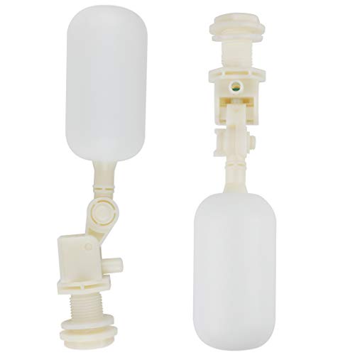 Algopix Similar Product 15 - Baimeixun 2pc Adjustable Arm Water 12