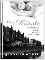 The Midwife: A Memoir of Birth, Joy and Hard Times (Thorndike Biography)